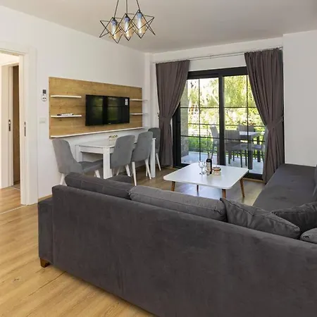 Village La Morada 6 - 1br In Bodrum Apartment Gündoğan