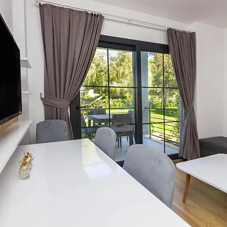 Apartment Village La Morada 6 - 1br In Bodrum