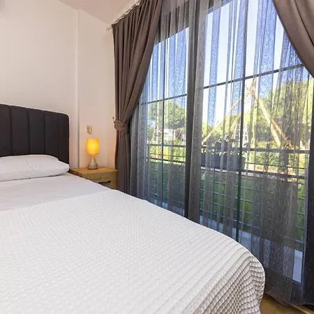 Apartment Village La Morada 6 - 1br In Bodrum Gündoğan