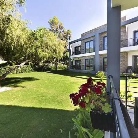 Village La Morada 6 - 1br In Bodrum Apartment
