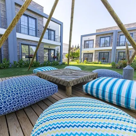 Village La Morada 6 - 1br In Bodrum Gündoğan