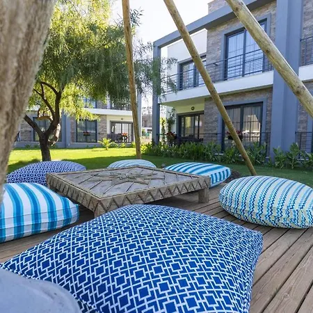 Village La Morada 6 - 1br In Bodrum Gündoğan