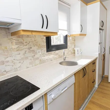 Village La Morada 6 - 1br In Bodrum Gündoğan