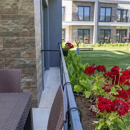 Village La Morada 6 - 1br In Bodrum Apartment Gündoğan