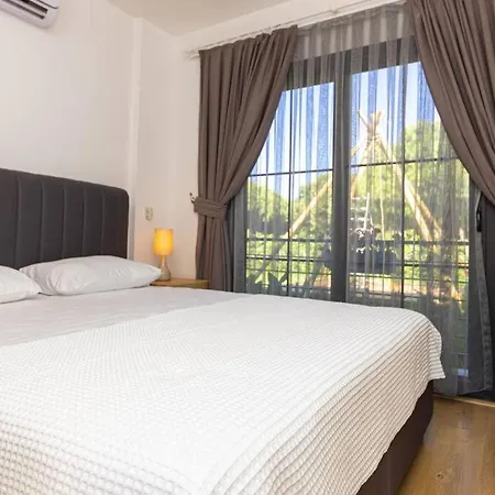 Village La Morada 6 - 1br In Bodrum Apartment *