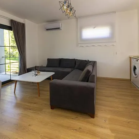 Apartment Village La Morada 6 - 1br In Bodrum Gündoğan