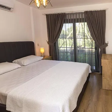 Apartment Village La Morada 6 - 1br In Bodrum Gündoğan