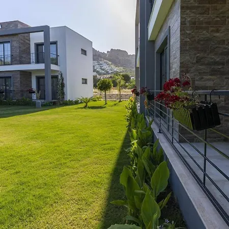 Village La Morada 6 - 1br In Bodrum