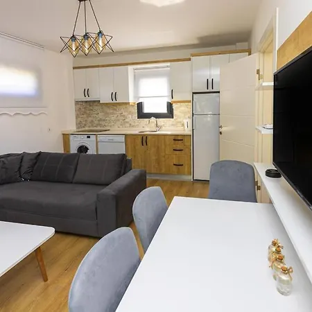 Village La Morada 6 - 1br In Bodrum Gündoğan