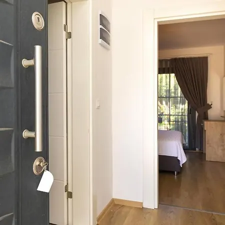 Village La Morada 6 - 1br In Bodrum Apartment Gündoğan