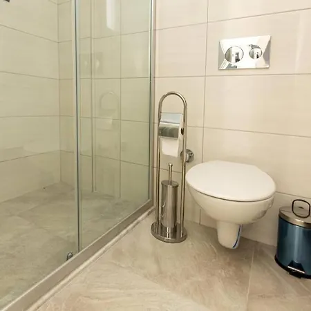 Apartment Village La Morada 6 - 1br In Bodrum