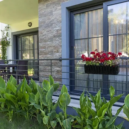 Village La Morada 6 - 1br In Bodrum * Gündoğan