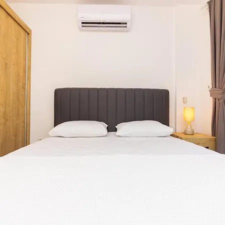 Apartment Village La Morada 6 - 1br In Bodrum Gündoğan
