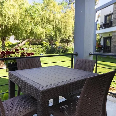 Apartment Village La Morada 6 - 1br In Bodrum Gündoğan
