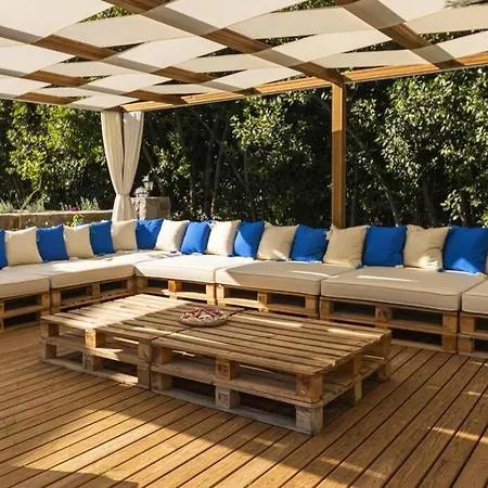 Apartment Village La Morada 6 - 1br In Bodrum Gündoğan
